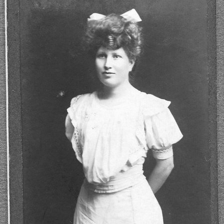 Anna Mathiesen